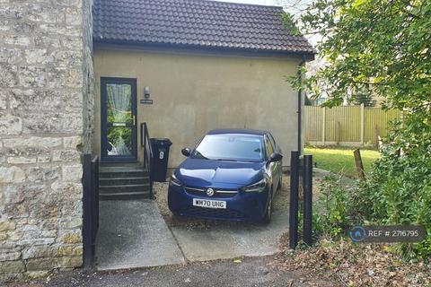 undefined, St. Hughs, Radstock, BA3