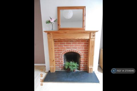 undefined, Lansdown Road, Canterbury, CT1