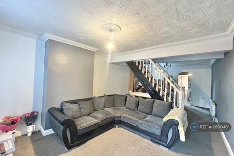 undefined, Ivy Street, Rainham, Gillingham, ME8