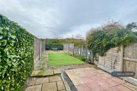 undefined, Ivy Street, Rainham, Gillingham, ME8
