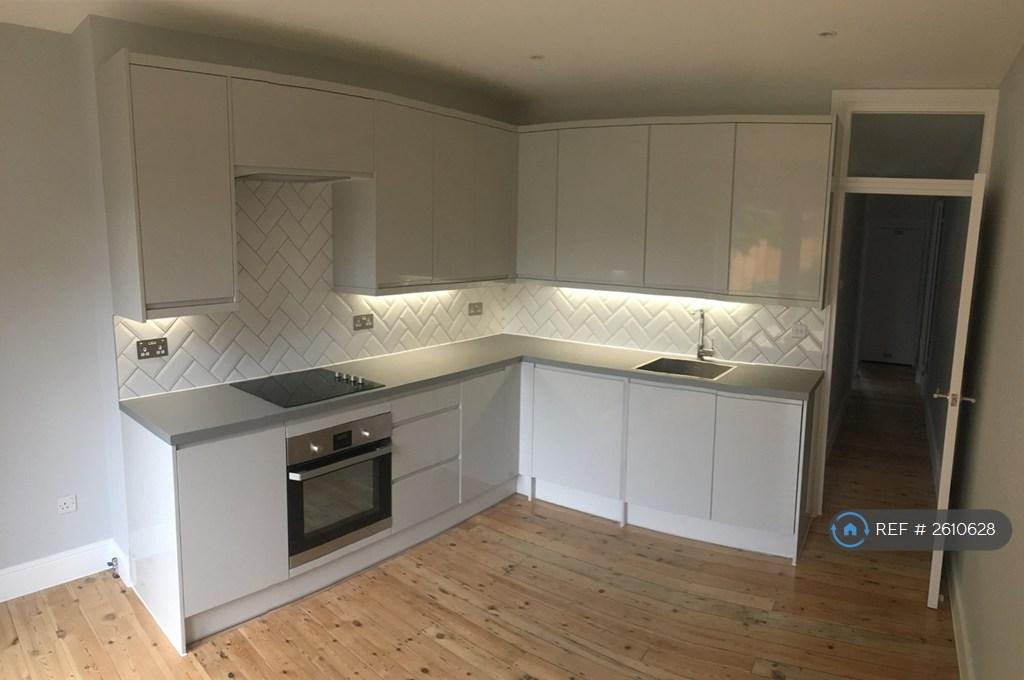 Kitchen/Dinner