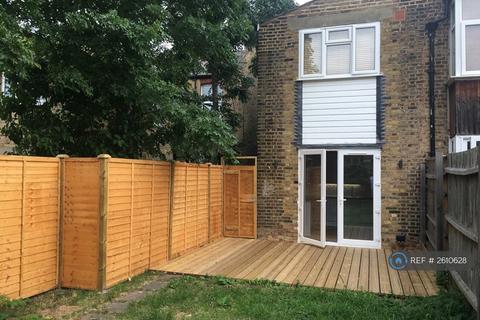 undefined, Ringstead Road, London, SE6