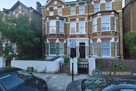 Montrell Road, London, SW2