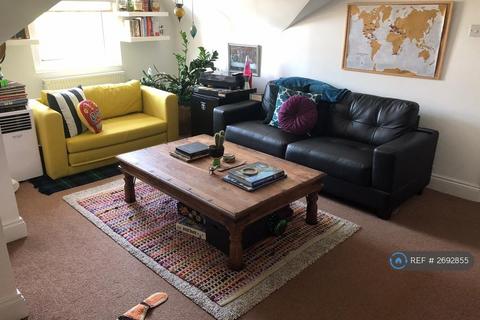 undefined, Montrell Road, London, SW2