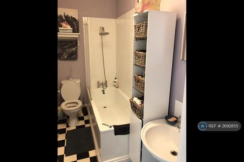 undefined, Montrell Road, London, SW2