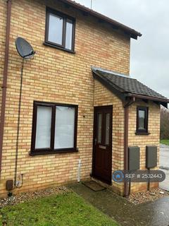 undefined, Coniston Road, Peterborough, PE4