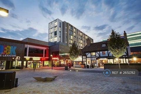 undefined, The Ring, Bracknell, RG12