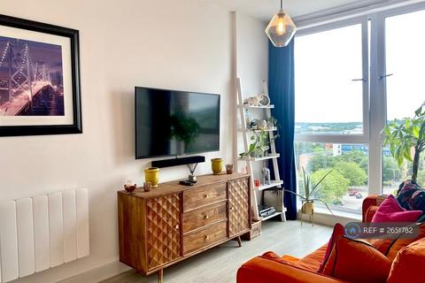 undefined, The Ring, Bracknell, RG12