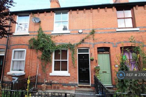 undefined, Stanley Avenue, Nottingham, NG7