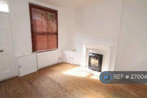 undefined, Stanley Avenue, Nottingham, NG7