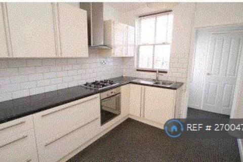 undefined, Stanley Avenue, Nottingham, NG7