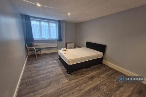 undefined, Westgate Street, Ipswich, IP1