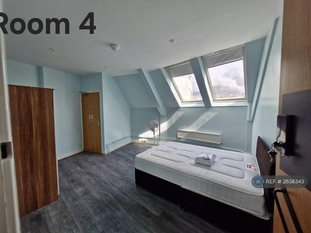Room 4 Double