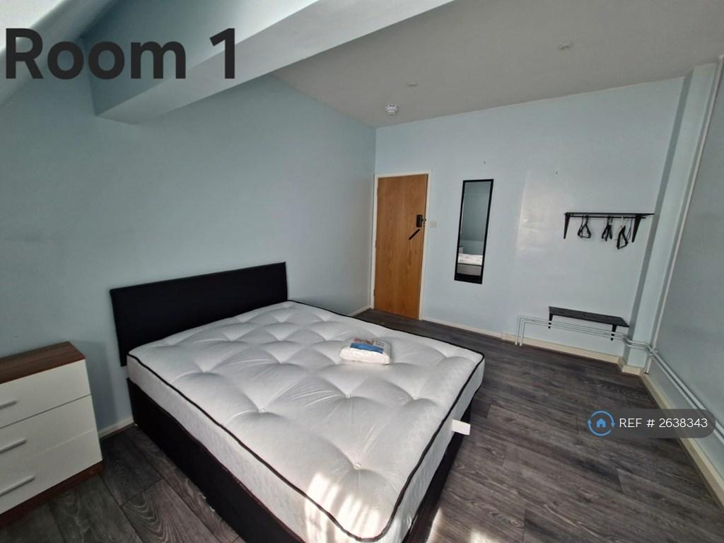 Room 1 Double