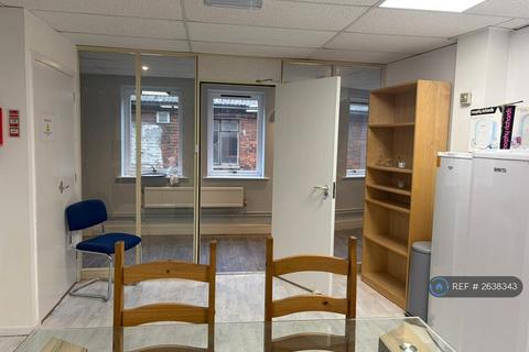 undefined, Westgate Street, Ipswich, IP1