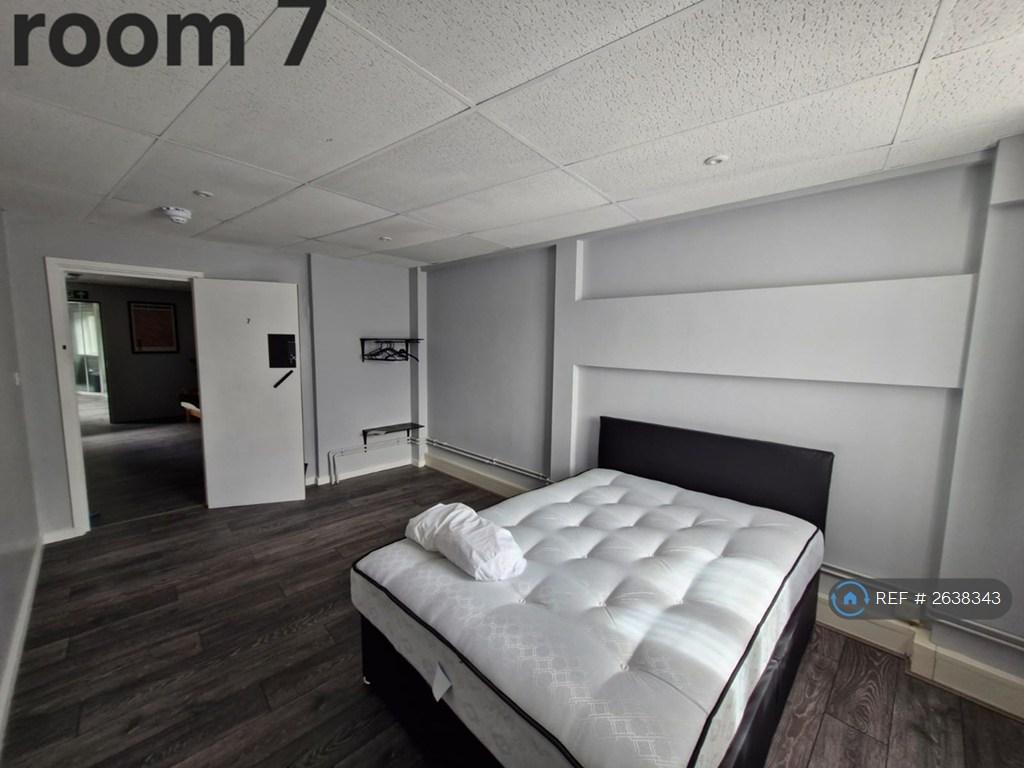 Room 7 Double