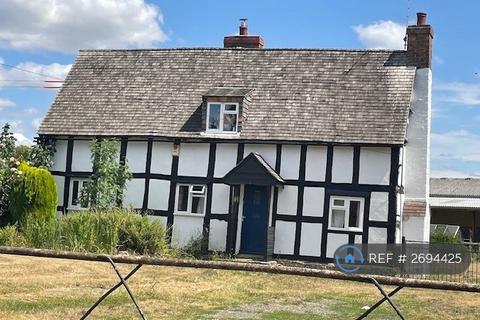 3 bedroom detached house to rent, Bredicot Farm, Worcester, WR7