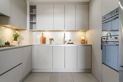 3 bedroom apartment to rent, St. John's Wood Road, London, NW8