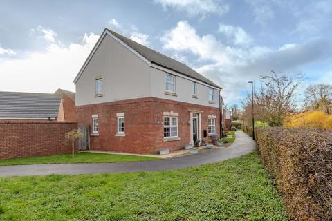 undefined, Royal Wilding Place, Holmer, Hereford, HR1