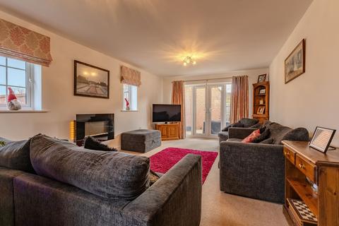 undefined, Royal Wilding Place, Holmer, Hereford, HR1