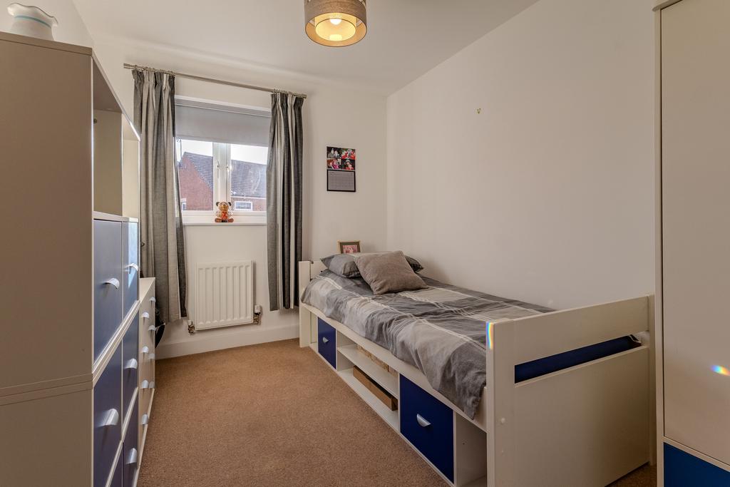 Bed 4