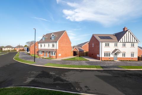 undefined, The Croft, Bennetts Road, North Keresley, Coventry, CV7