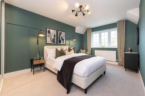 undefined, The Croft, Bennetts Road, North Keresley, Coventry, CV7