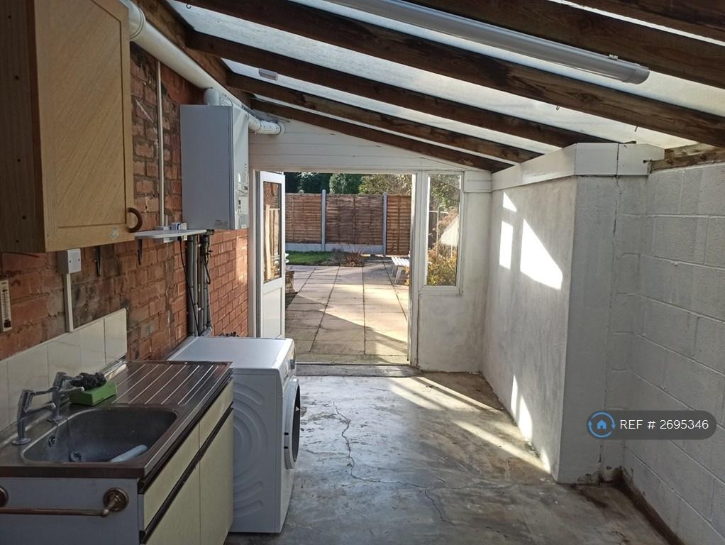 Lean-To
