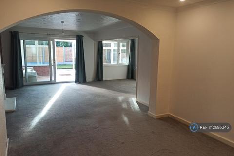 undefined, Hollywood Lane, Birmingham, B47