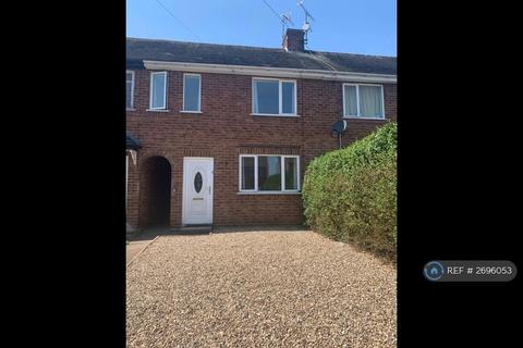3 bedroom terraced house to rent, Guardhouse Road, Coventry, CV6