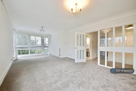 2 bedroom flat to rent, Greenacres, London, N3