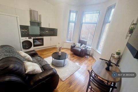 undefined, Polygon Road, Manchester, M8