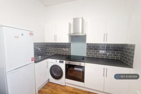 undefined, Polygon Road, Manchester, M8