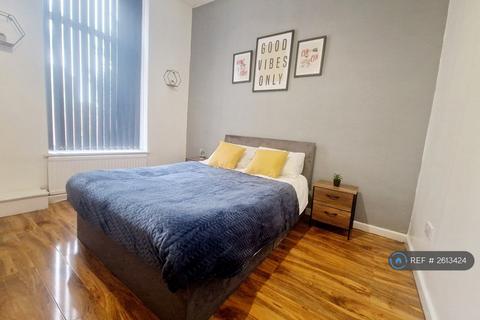 undefined, Polygon Road, Manchester, M8