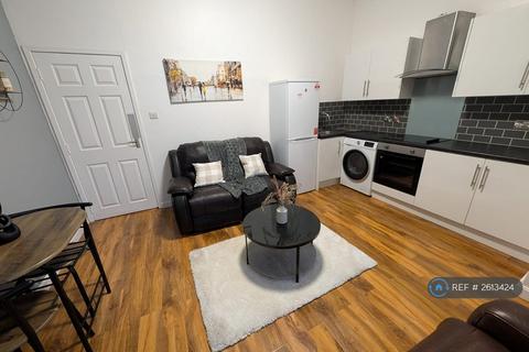 undefined, Polygon Road, Manchester, M8