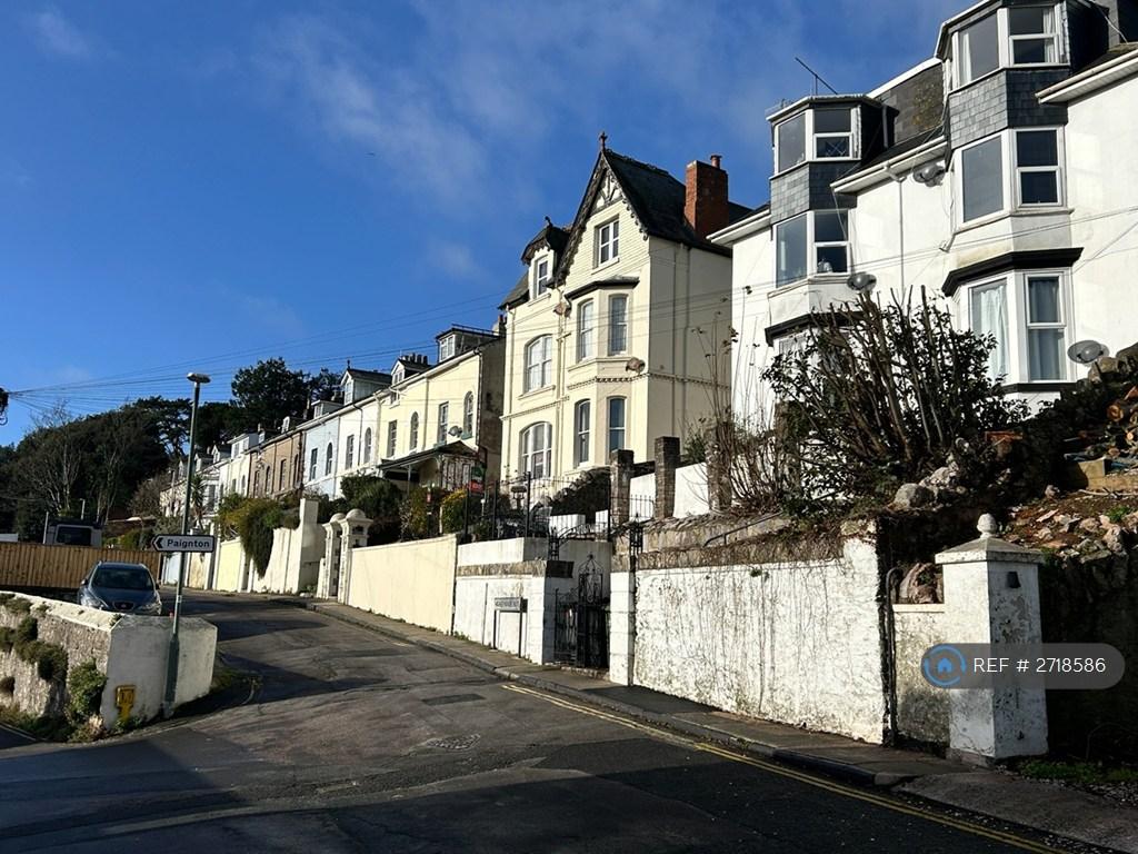 Higher Manor Road