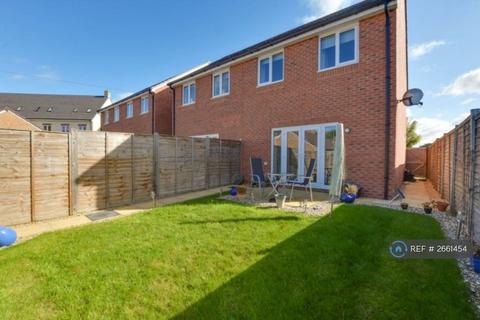 undefined, Leap Gate, Trowbridge, BA14