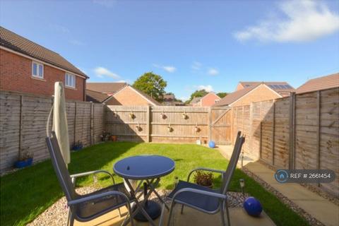 undefined, Leap Gate, Trowbridge, BA14
