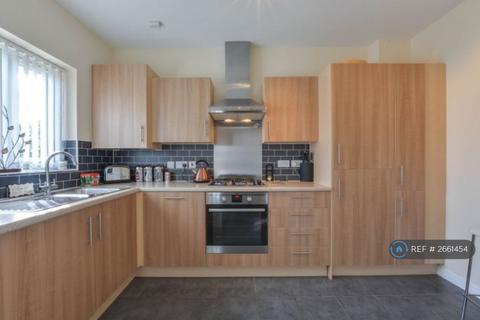 undefined, Leap Gate, Trowbridge, BA14