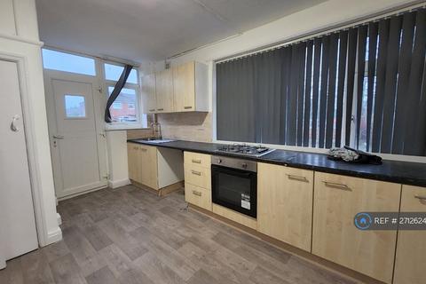 undefined, Thankerton Avenue, Audenshaw, Manchester, M34