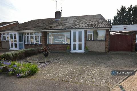 undefined, Nappsbury Road, Luton, LU4