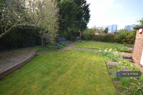 undefined, Nappsbury Road, Luton, LU4