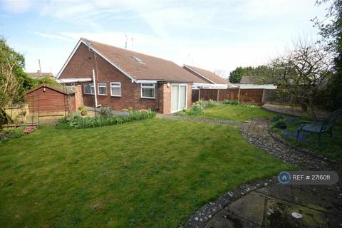 undefined, Nappsbury Road, Luton, LU4