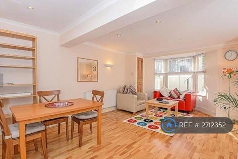 2 bedroom flat to rent, Medina Road, London, N7