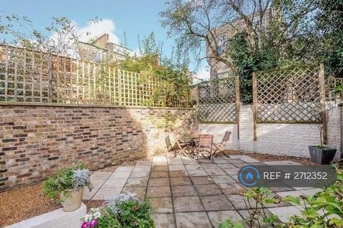 2 bedroom flat to rent, Medina Road, London, N7