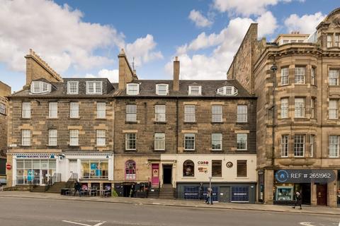 undefined, Frederick Street, Edinburgh, EH2
