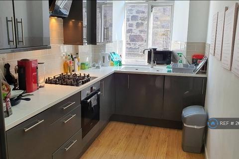 undefined, Frederick Street, Edinburgh, EH2