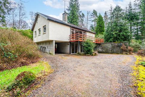 undefined, Glen Road, Dunblane, FK15