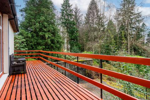 undefined, Glen Road, Dunblane, FK15