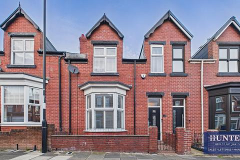 undefined, Neale Street, Fulwell, Sunderland